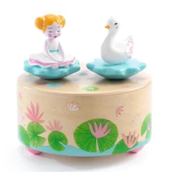 Boite à musique : Ballerina Melody - Djeco