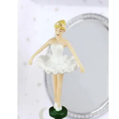 Boite à Musique - Lac des Cygnes - Trousselier