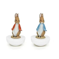 Boite à Musique Dancing Pierre Lapin - Trousselier