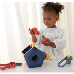 Boite à outils - Tolo