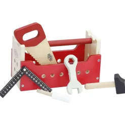 Boite à outils réversible Atelier Vilac - Vilac