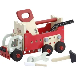 Boite à outils réversible Atelier Vilac - Vilac