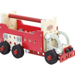 Boite à outils réversible Atelier Vilac - Vilac