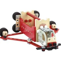 Boite à outils réversible Atelier Vilac - Vilac