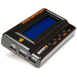 Boitier Programmation Contrôleurs Avian et Firma Smart Spektrum - Spektrum