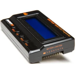 Boitier Programmation Contrôleurs Avian et Firma Smart Spektrum - Spektrum