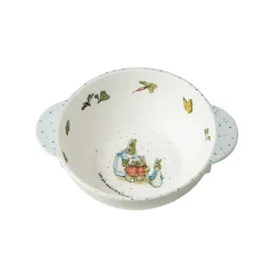 Bol à oreilles : Pierre Lapin - Petit Jour Paris