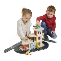 Bolid - Garage - Janod