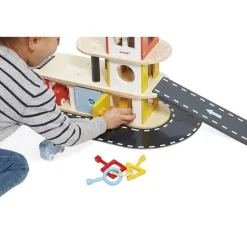 Bolid - Garage - Janod