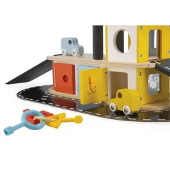 Bolid - Garage - Janod