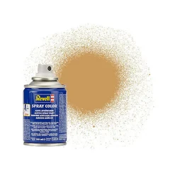 Bombe 100 ml : Ocre mat - Revell