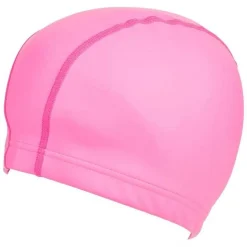 BONNET DE BAIN: COEUR - Rose - Bling2o
