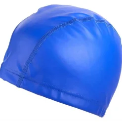 BONNET DE BAIN: REQUIN - Bleu - Bling2o