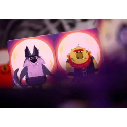 Boo Party - Loki - Iello