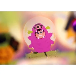 Boo Party - Loki - Iello