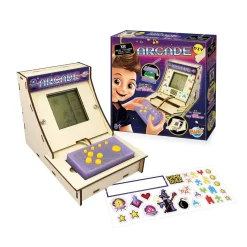 Borne d'arcade - Buki France