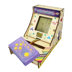 Borne d'arcade - Buki France