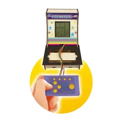 Borne d'arcade - Buki France