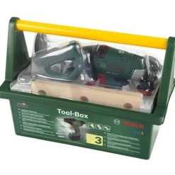 Bosch : Caisse à outils - Klein