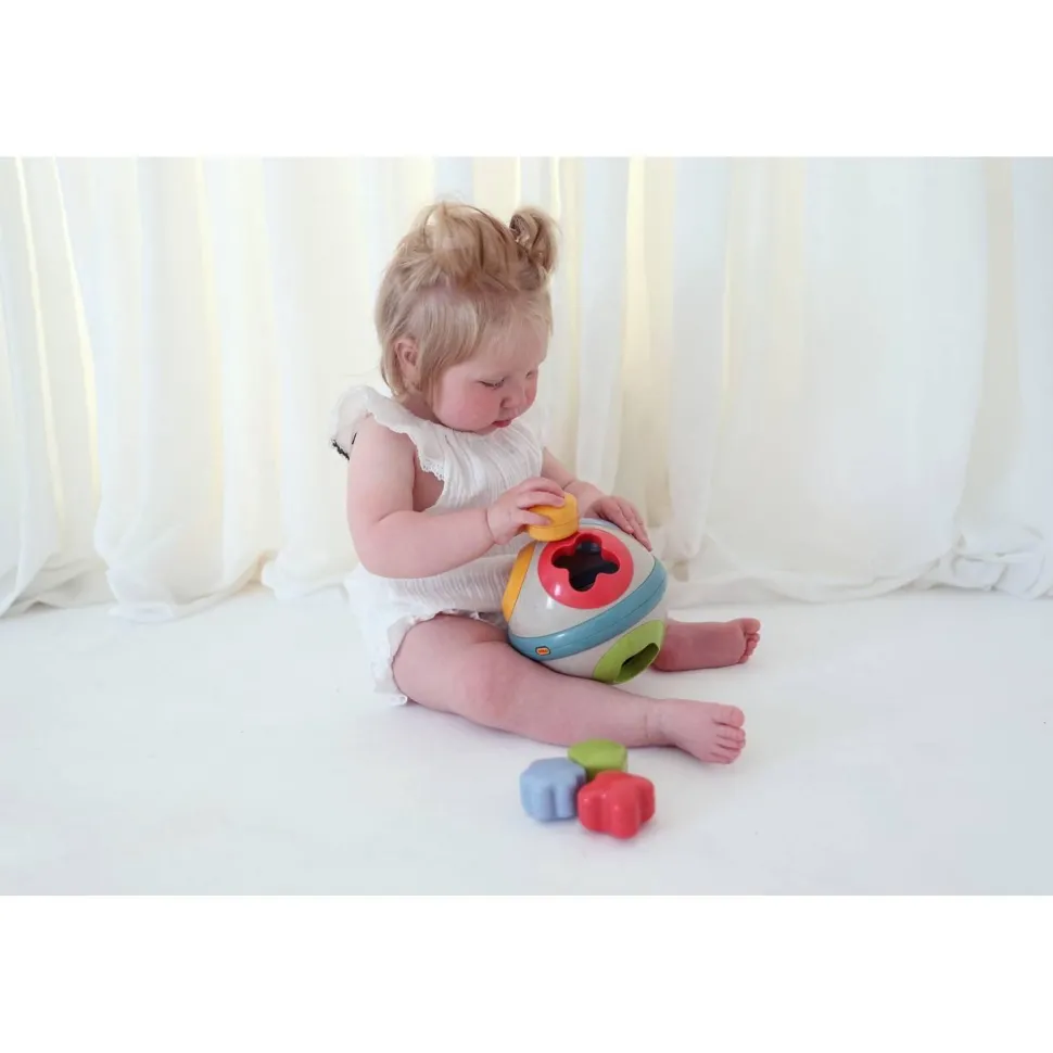 Boîte à forme BIO - Tolo