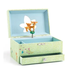 Boîte à musique : Chanson du faon - Djeco