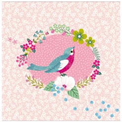 Boîte à musique : Mélodie du pinson - Djeco