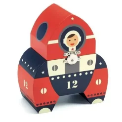 Boîte à musique : Polo 12 - Djeco