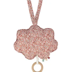 Boîte à musique en tissu Mon petit lapin - Kaloo