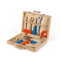 Boîte à outils Brico'Kids - Janod