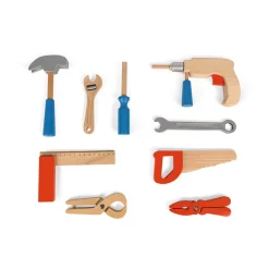 Boîte à outils Brico'Kids - Janod