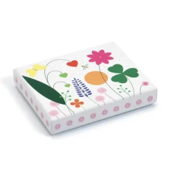 Boîte de correspondance : Emma - Djeco