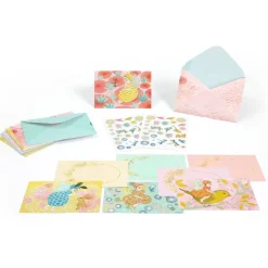 Boîte de correspondance - Fées d'un jour - Djeco