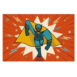 Boîte de correspondance - Pow ! Bang ! - Djeco