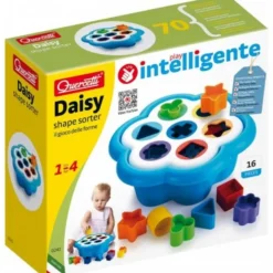 Boîte Formes et Couleurs - Quercetti