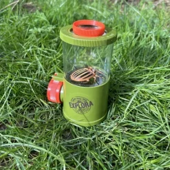 Boîte Loupe Triple Vue - Découverte du Monde - BASS - Bass et Bass