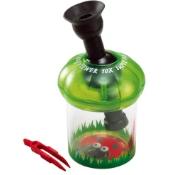 Boîte microscope pour insectes - Dam