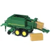 Botteleuse John Deere - Bruder