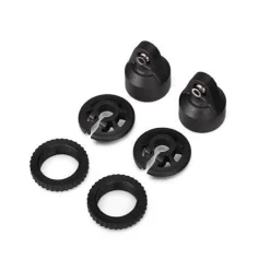 Bouchons D'Amortisseur Gtx - Traxxas