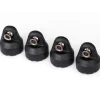 Bouchons D'Amortisseurs (4) - Traxxas - Traxxas