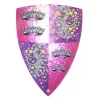 Bouclier - Princesse de Cristal - Liontouch