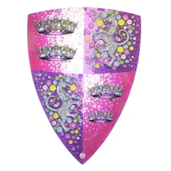 Bouclier - Princesse de Cristal - Liontouch