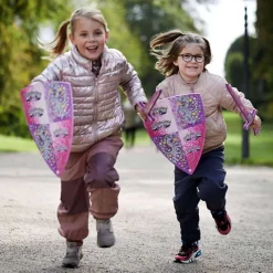 Bouclier - Princesse de Cristal - Liontouch