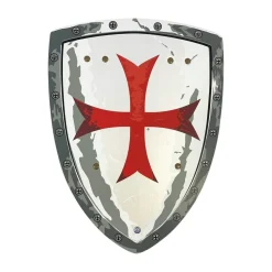 Bouclier de chevalier - Maltais - Liontouch