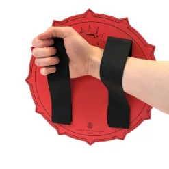 Bouclier de flammes - Liontouch