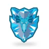 Bouclier de glace - Papo
