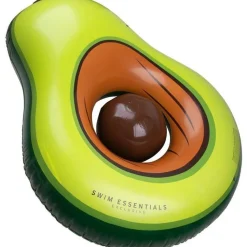 Bouée De Bain - Avocat - 180 Cm - Swim Essentials