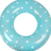 Bouée De Bain - Bleu-Blanc - 90 Cm - Swim Essentials