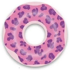 Bouée De Bain - Donut - 90 Cm - Swim Essentials