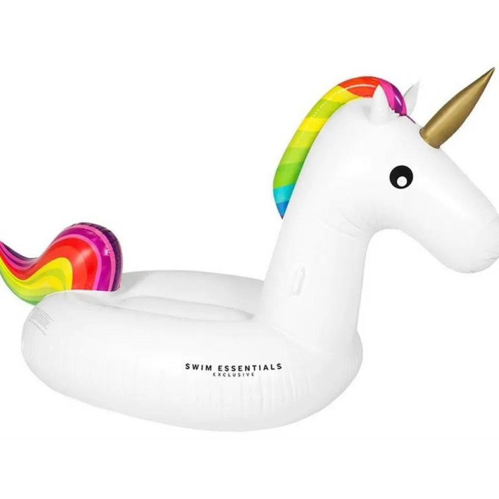 Bouée De Bain - Licorne - 150 Cm - Swim Essentials