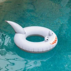 BOUÉE de BAIN Requin - 55cm - Swim Essentials